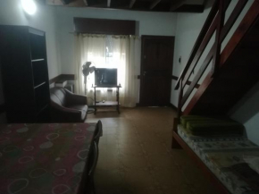 Duplex en San Bernardo